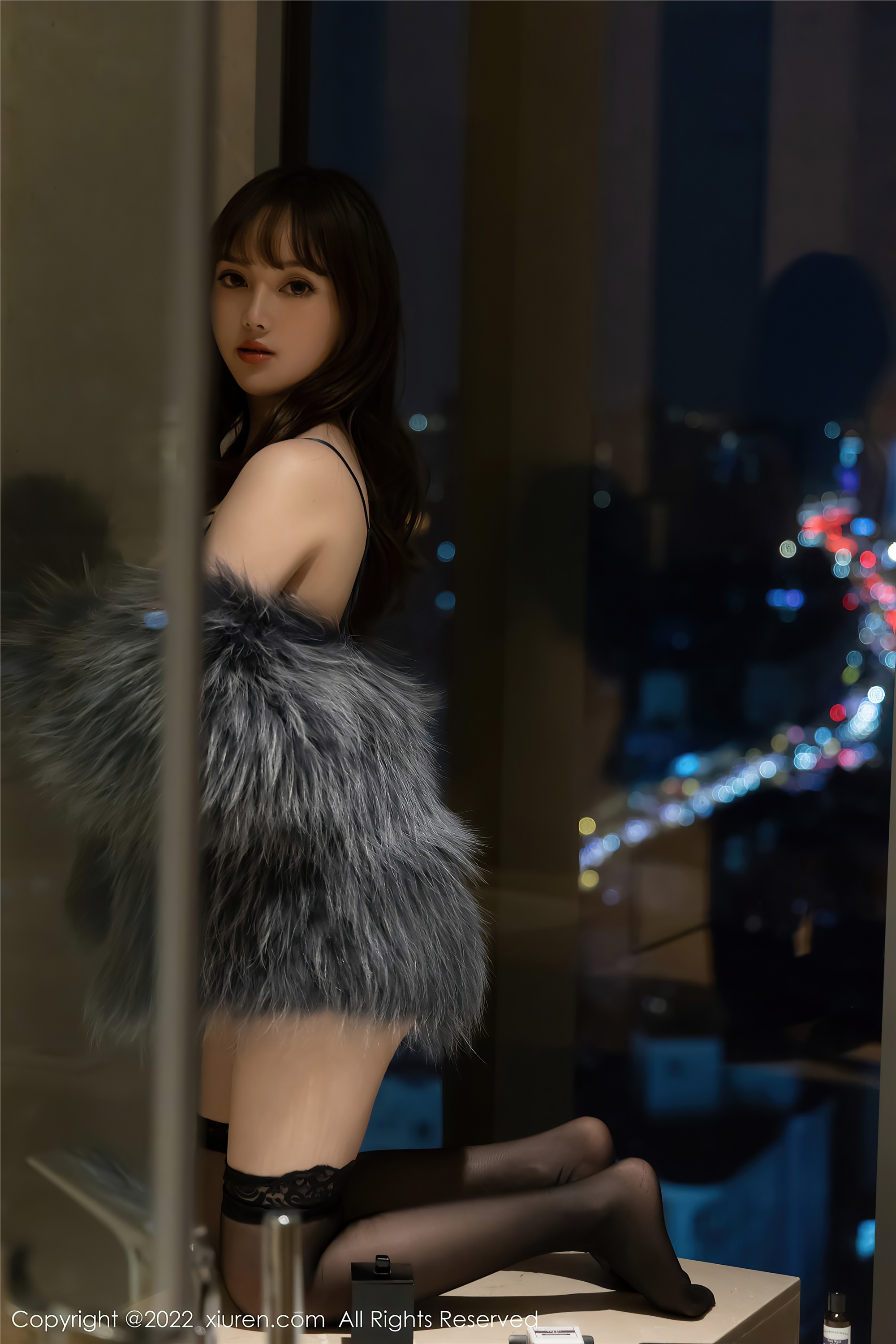 Xiuren秀人网 2022.02.28 NO.4644 豆瓣酱